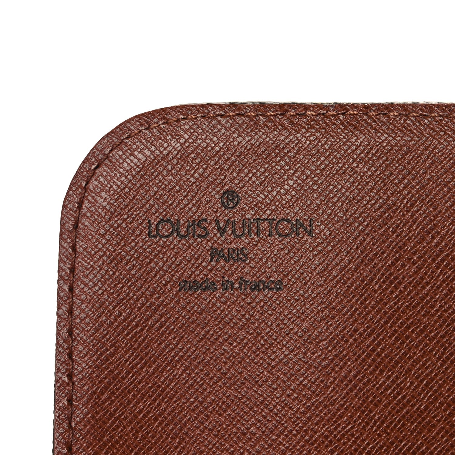 Louis Vuitton Monogram Cartouchiere 22 Monogram 5 of 14