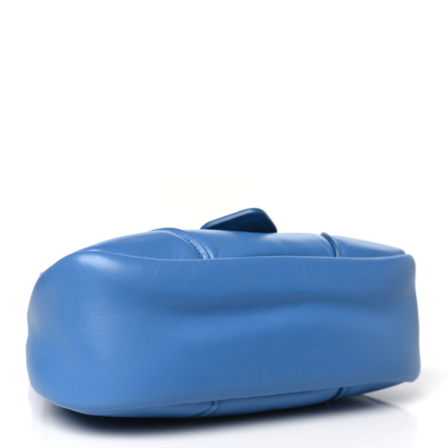 Prada Nappa Soft Padded Re-Edition 2002 Moon Bag Onda 4 of 9