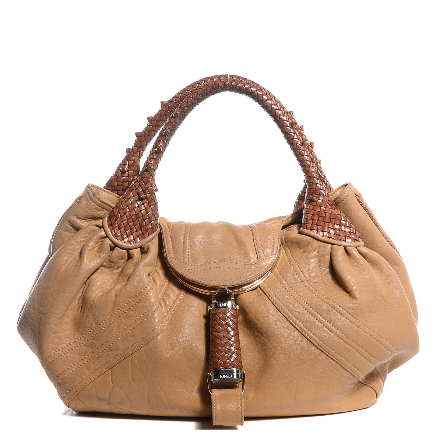 Nappa Nuvolata Spy Bone