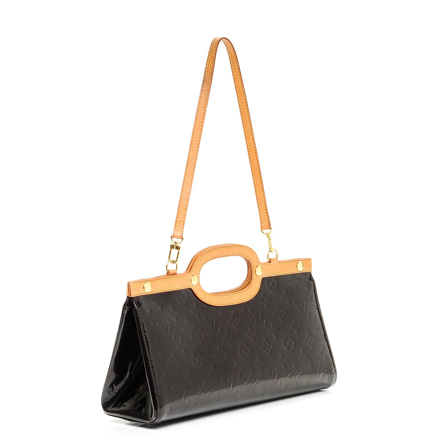 Vernis Roxbury Drive Amarante