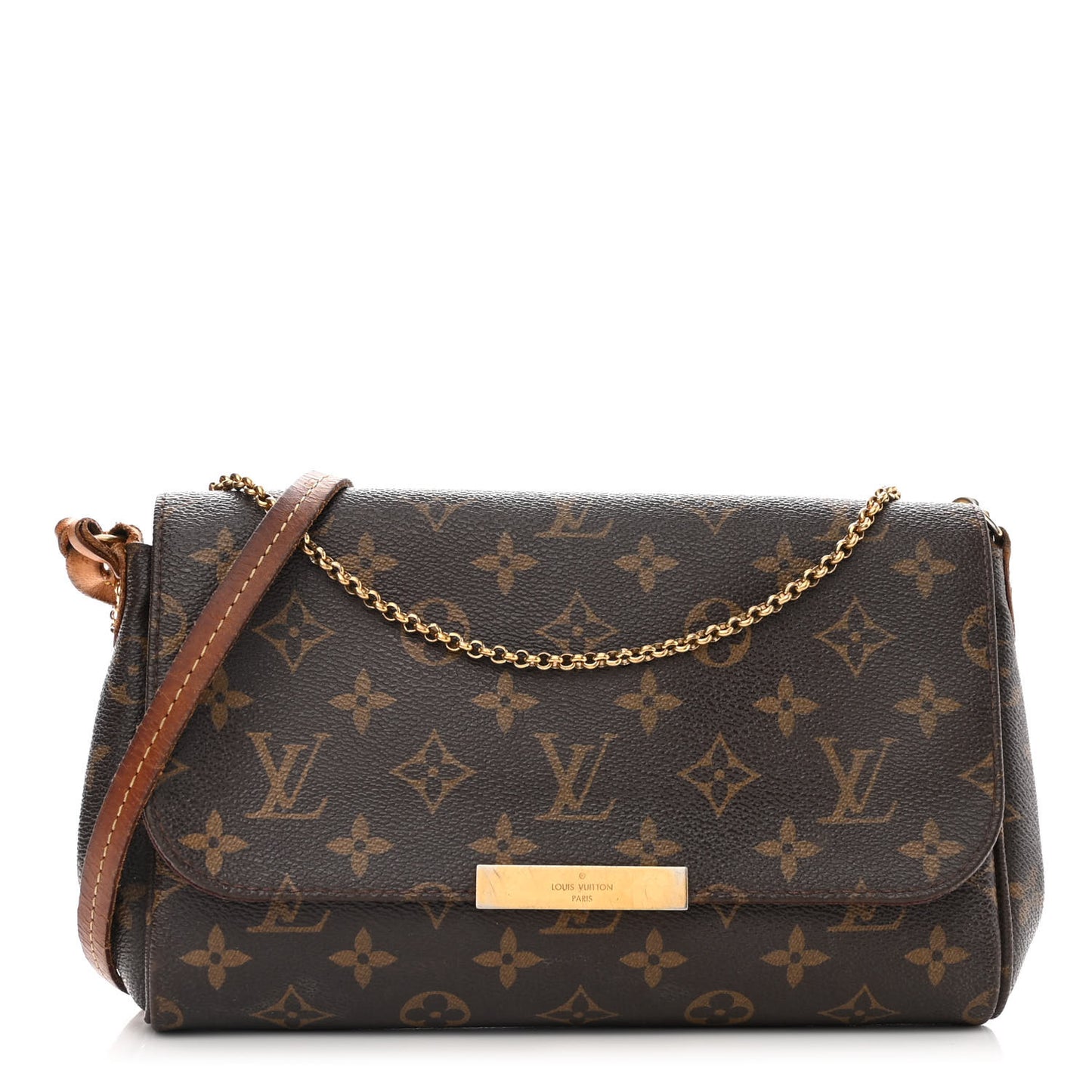 Monogram Favorite MM