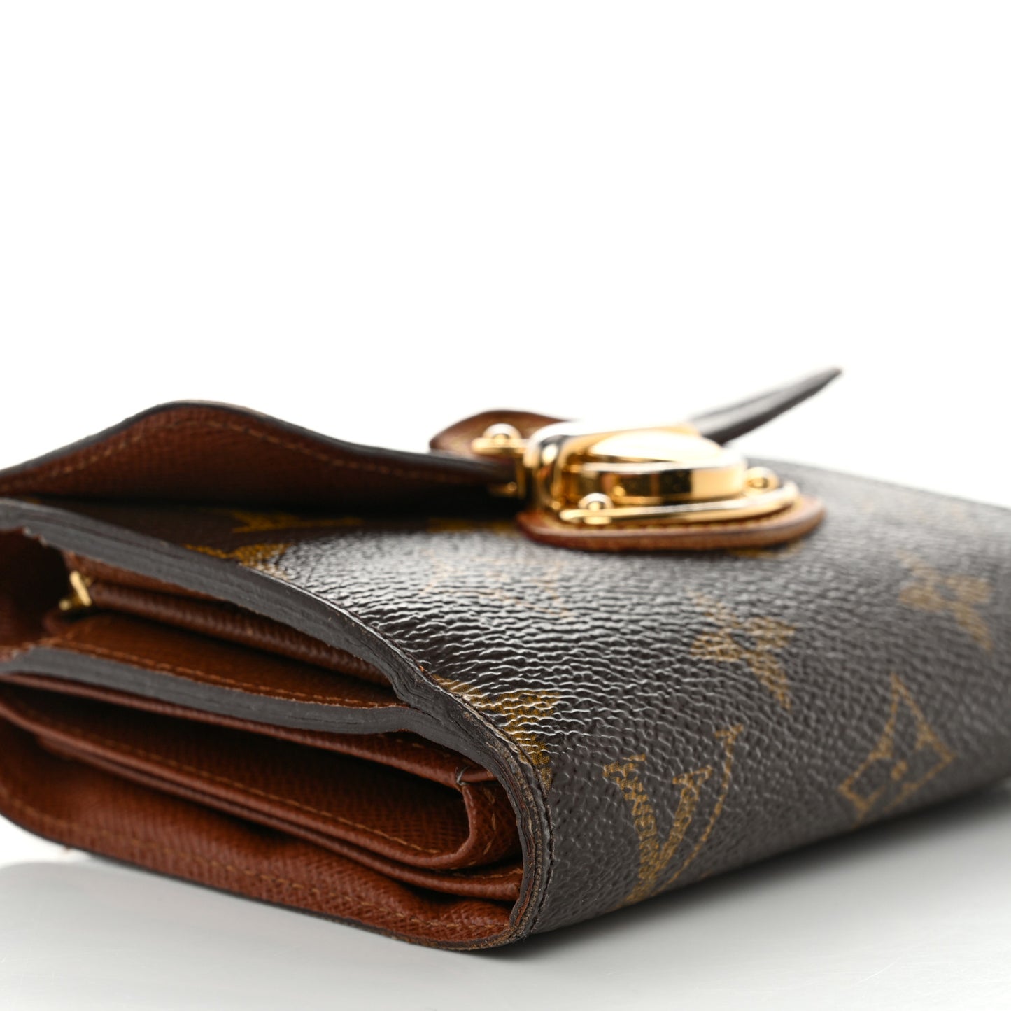 Monogram Joey Wallet