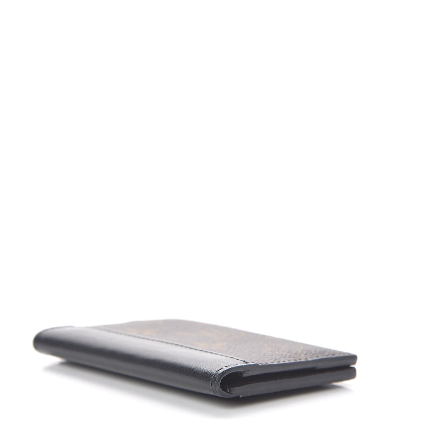 Monogram Macassar Pocket Organiser