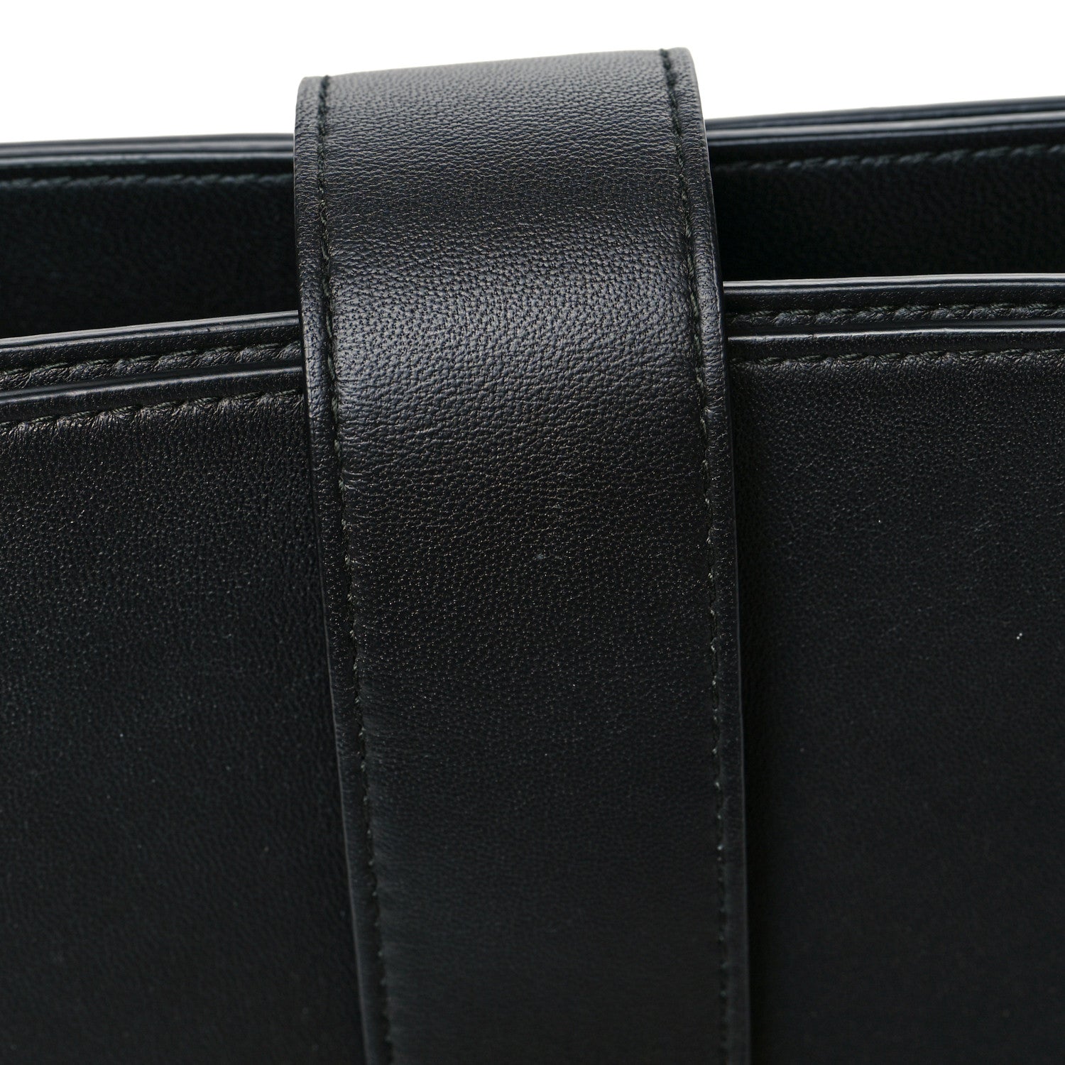 Bottega Veneta Nappa Medium Marie Bag Black 13 of 13