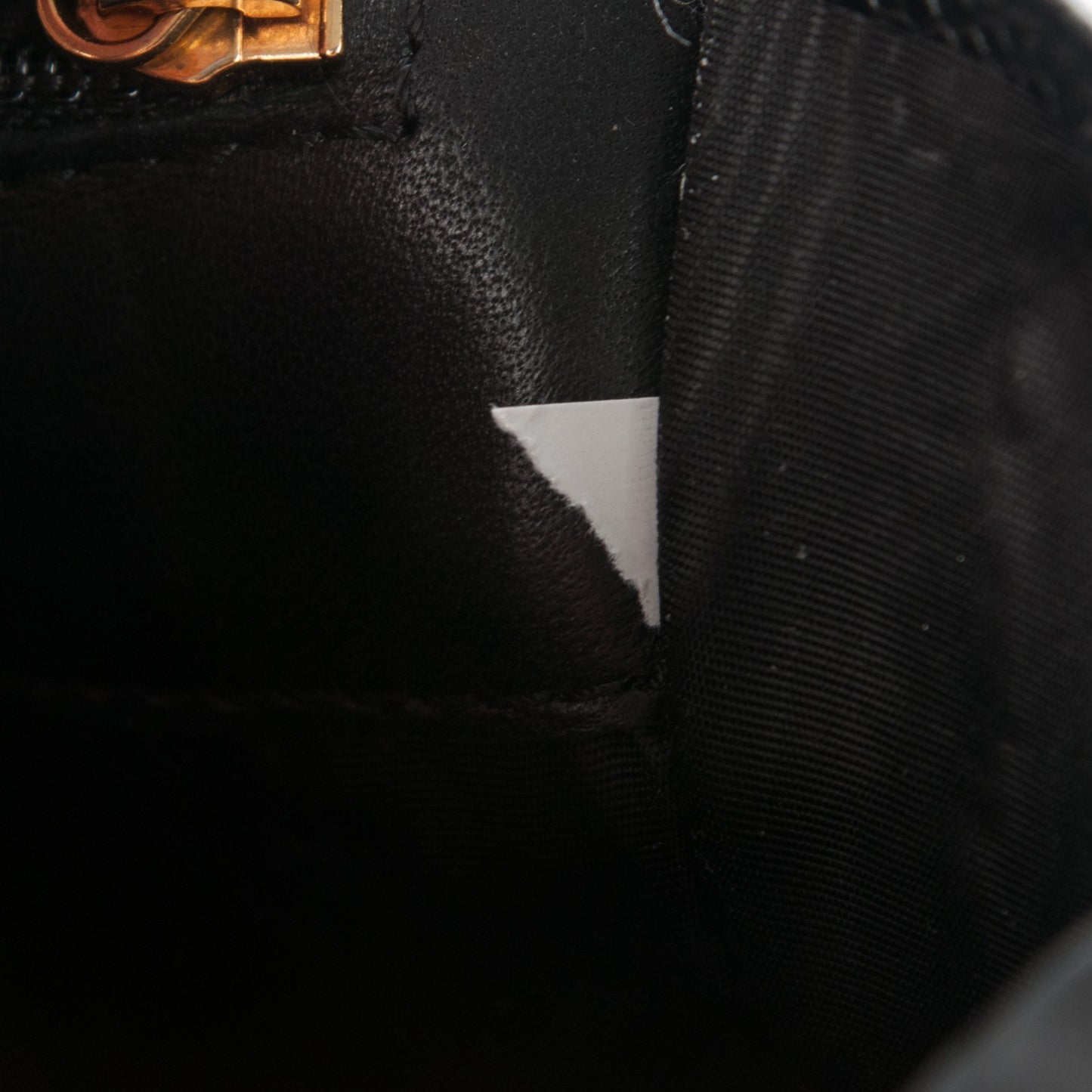 Caviar Timeless CC Wallet Black