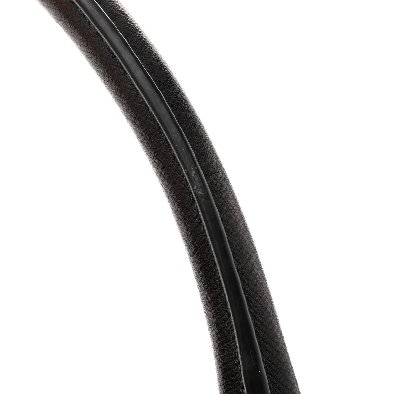 Prada Tessuto Nylon Saffiano Tote Black 13 of 13