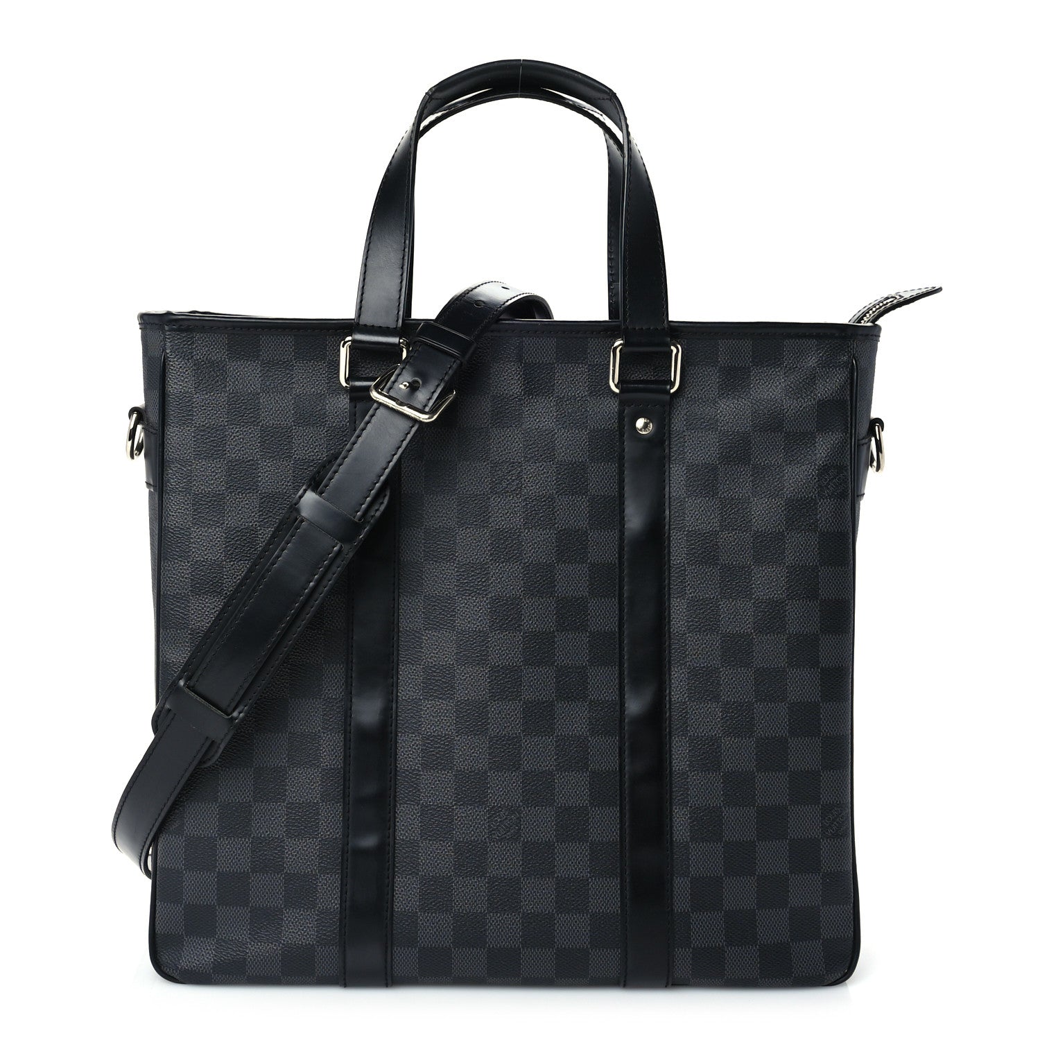 Louis Vuitton Damier Graphite Tadao 1 of 8