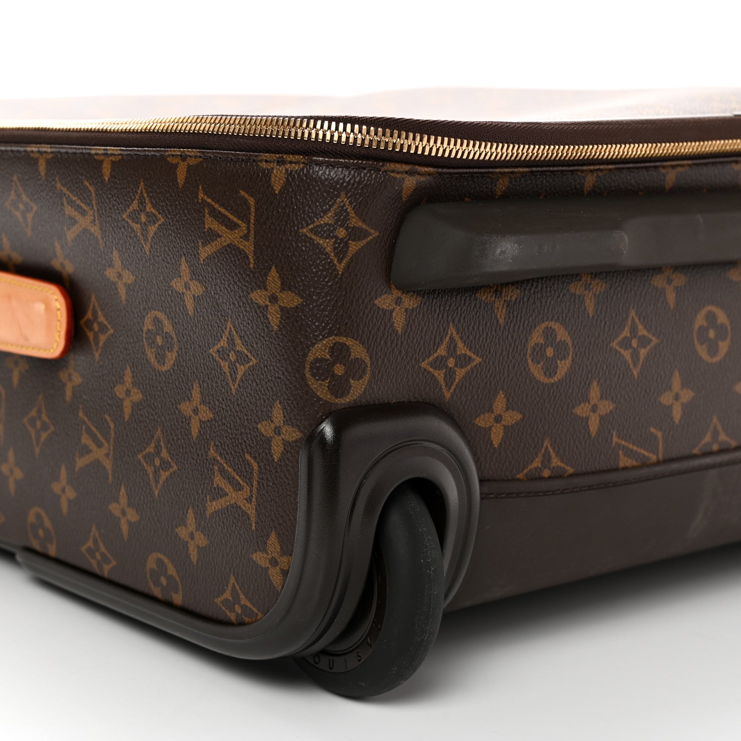 Louis Vuitton Monogram Pegase 55 9 of 10