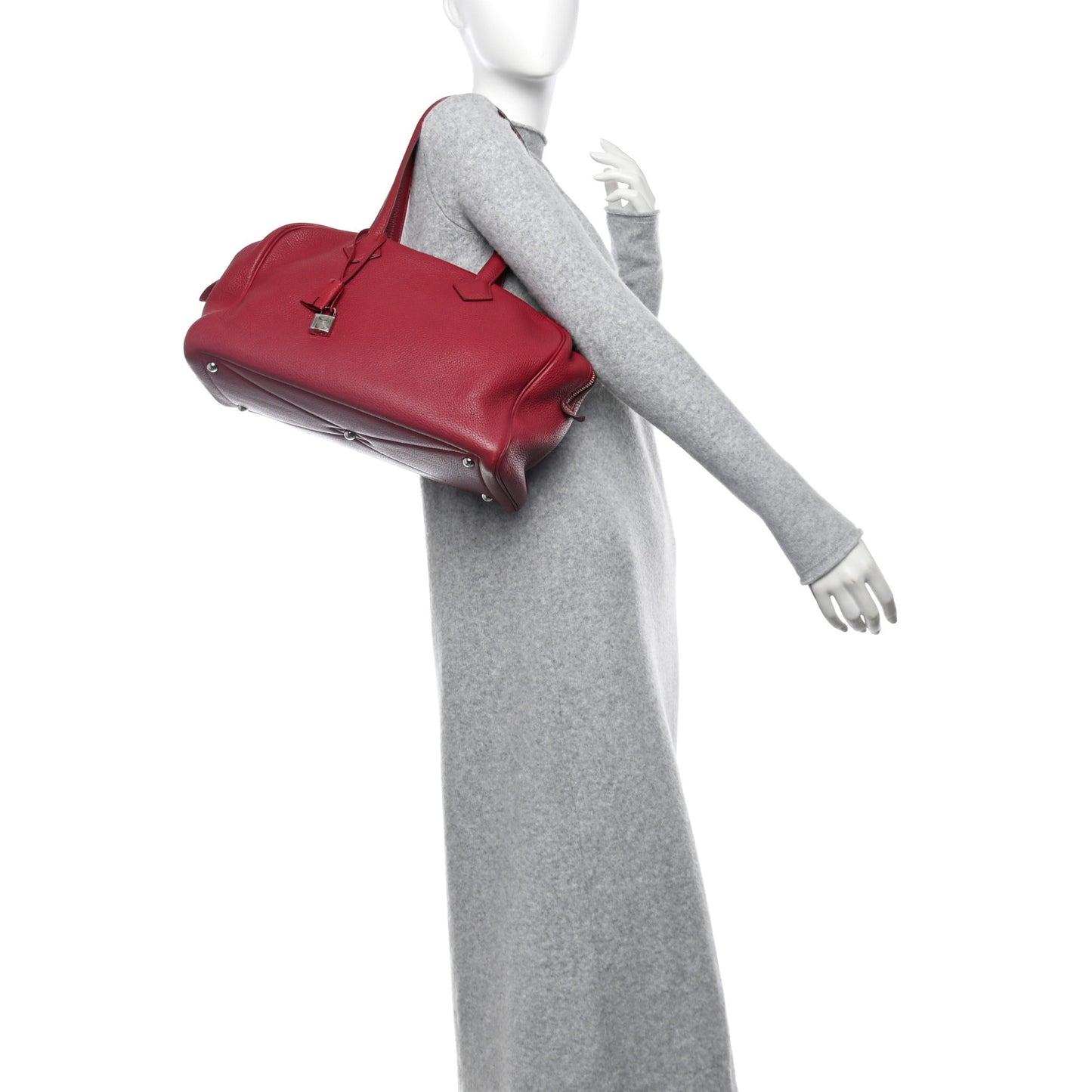 Taurillon Clemence Victoria II 35 Bois de Rose