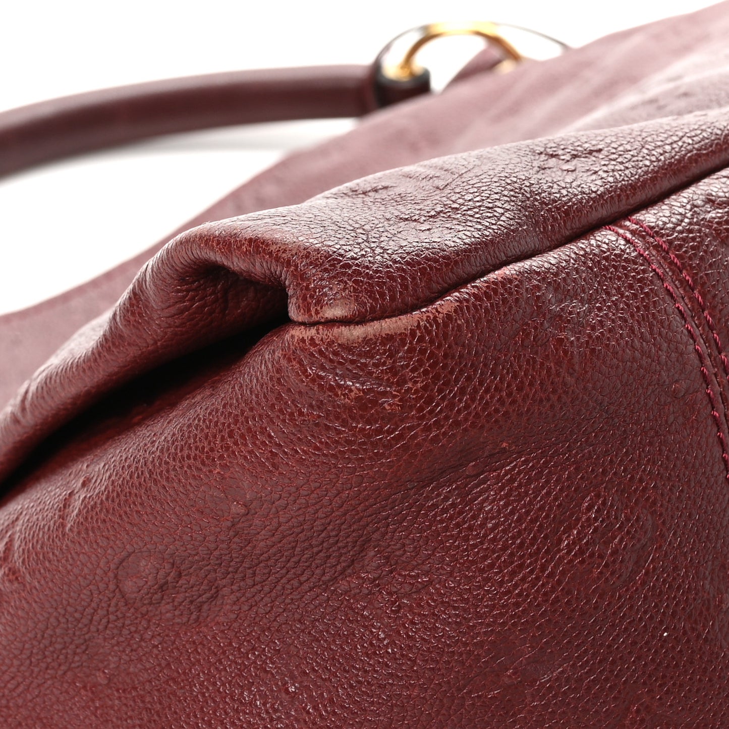 Empreinte Artsy MM Flamme