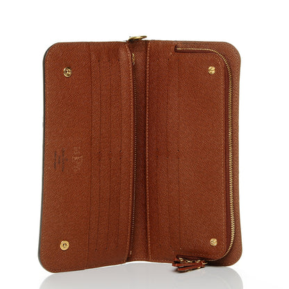 Louis Vuitton Monogram Insolite Wallet 5 of 6