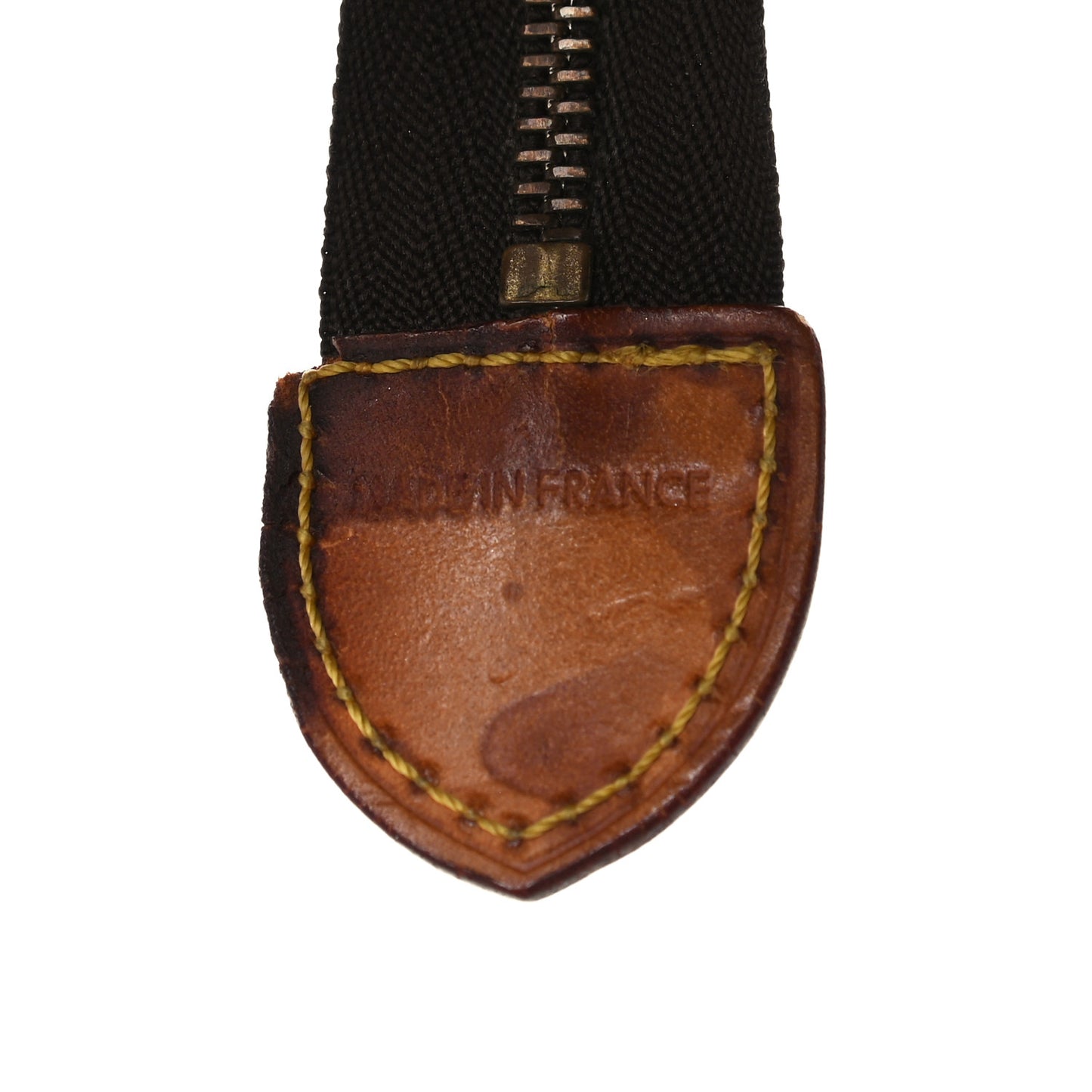 Monogram Toiletry Pouch 19