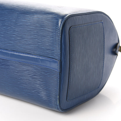 Louis Vuitton Epi Speedy 35 Toledo 7 of 14