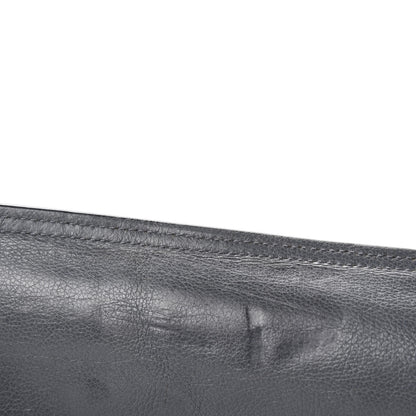 Prada Glace Calf Etiquette Tote Astrale 9 of 17