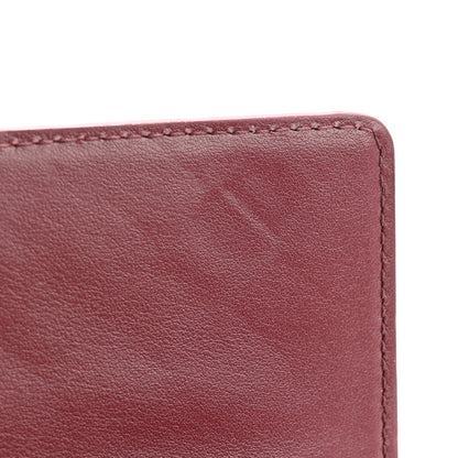 Bottega Veneta Nappa Intrecciato Long Andiamo Top Handle Clutch Barolo 12 of 16