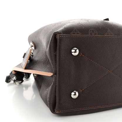 Louis Vuitton Mahina Muria Chocolate 8 of 9