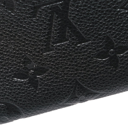 Louis Vuitton Empreinte Business Card Holder Black 10 of 11