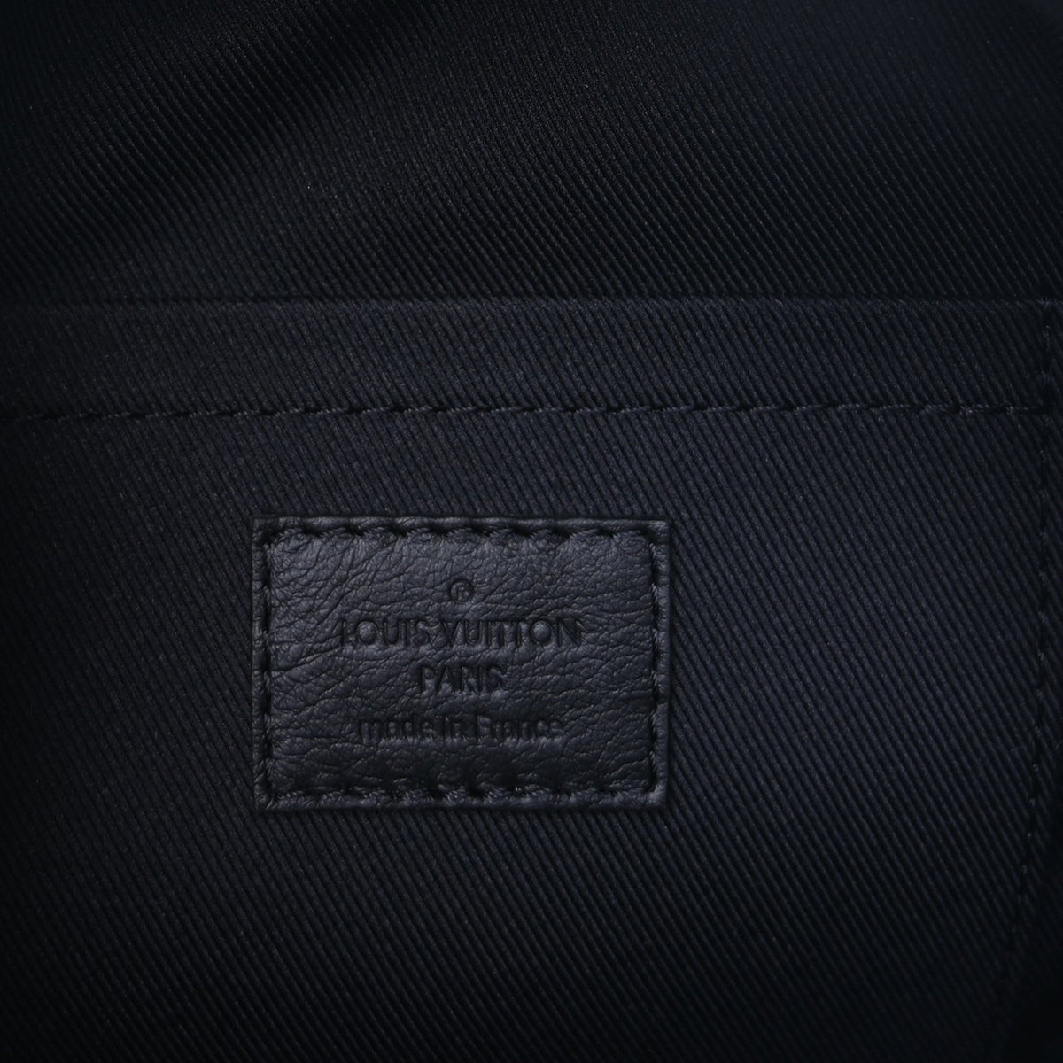 Monogram Palm Springs Backpack Mini