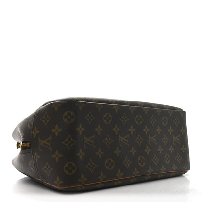 Louis Vuitton Monogram Deauville 4 of 7