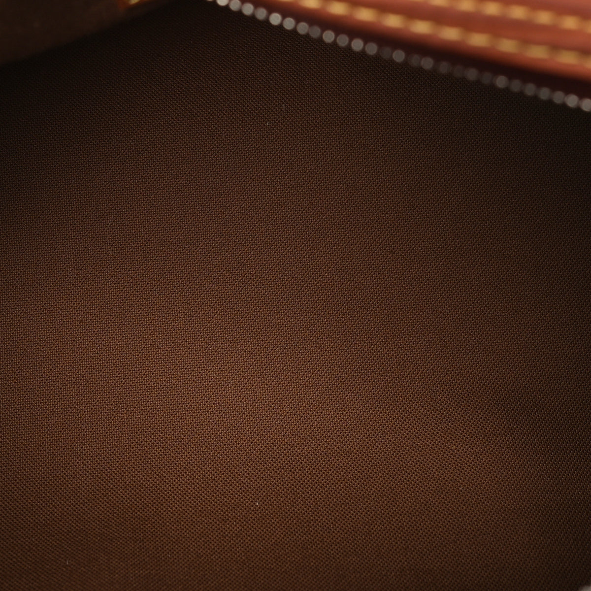 Epi Soft Polochon MM Cognac
