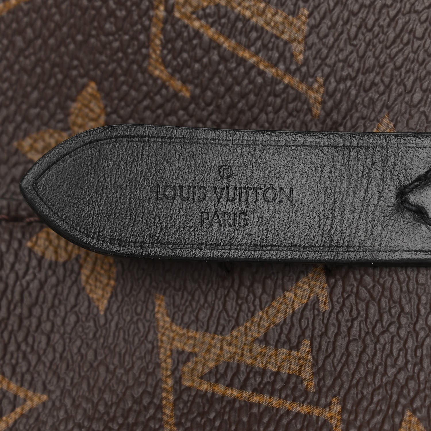 Louis Vuitton Monogram Neonoe MM Black 6 of 9