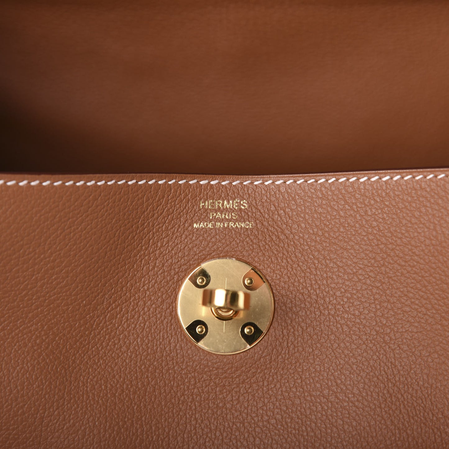 Evercolor Lindy 26 Gold