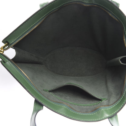 Louis Vuitton Epi Saint Jacques PM Borneo 5 of 9