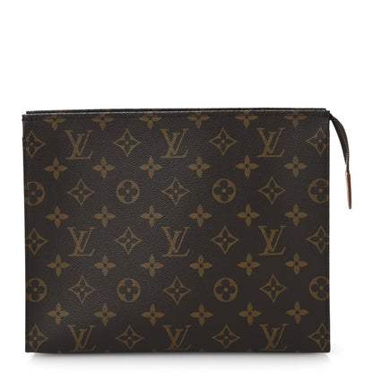 Louis Vuitton Monogram Toiletry Pouch 26 1 of 7