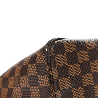 Louis Vuitton Damier Ebene Neo Neverfull GM 13 of 14