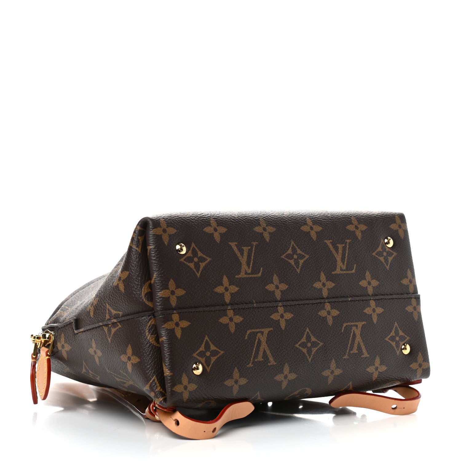 Louis Vuitton Monogram Moon Backpack 4 of 9