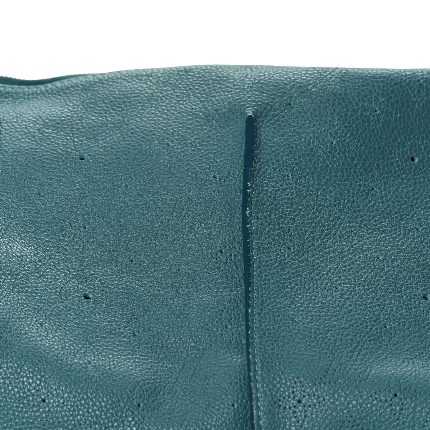 Louis Vuitton Mahina Selene MM  Lagoon 6 of 8