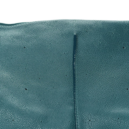 Louis Vuitton Mahina Selene MM  Lagoon 6 of 8