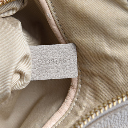 Chloe Calfskin Medium Paraty Mastic 7 of 18