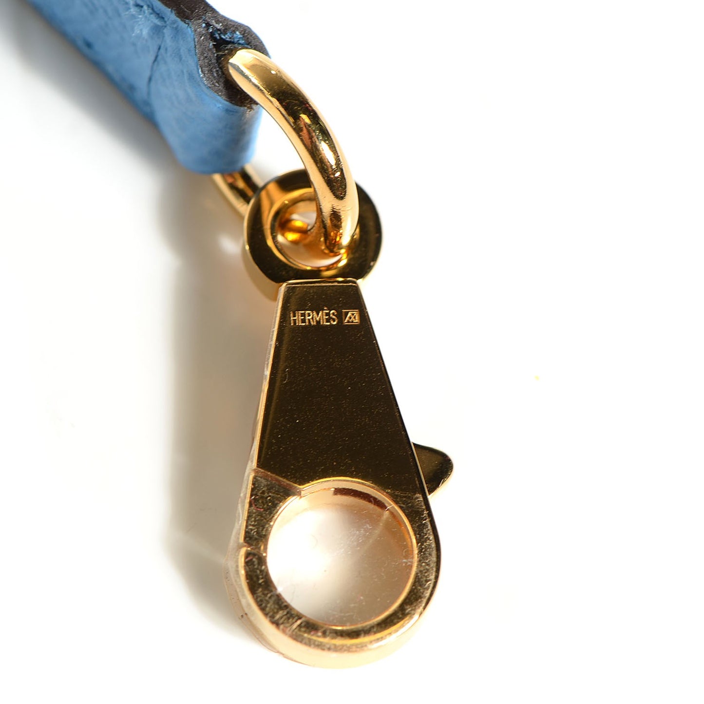 Epsom Kelly Sellier 25 Bleu Paradis