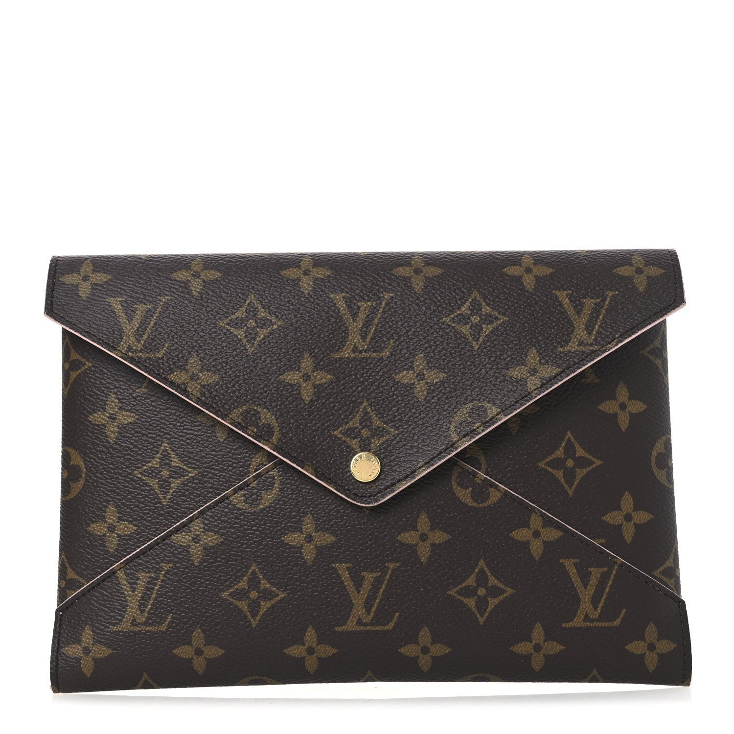Louis Vuitton Monogram Kirigami Pochette Set 1 of 7