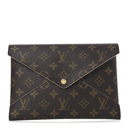 Louis Vuitton Monogram Kirigami Pochette Set 1 of 7