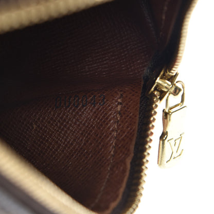 Louis Vuitton Monogram Papillon 19 7 of 7