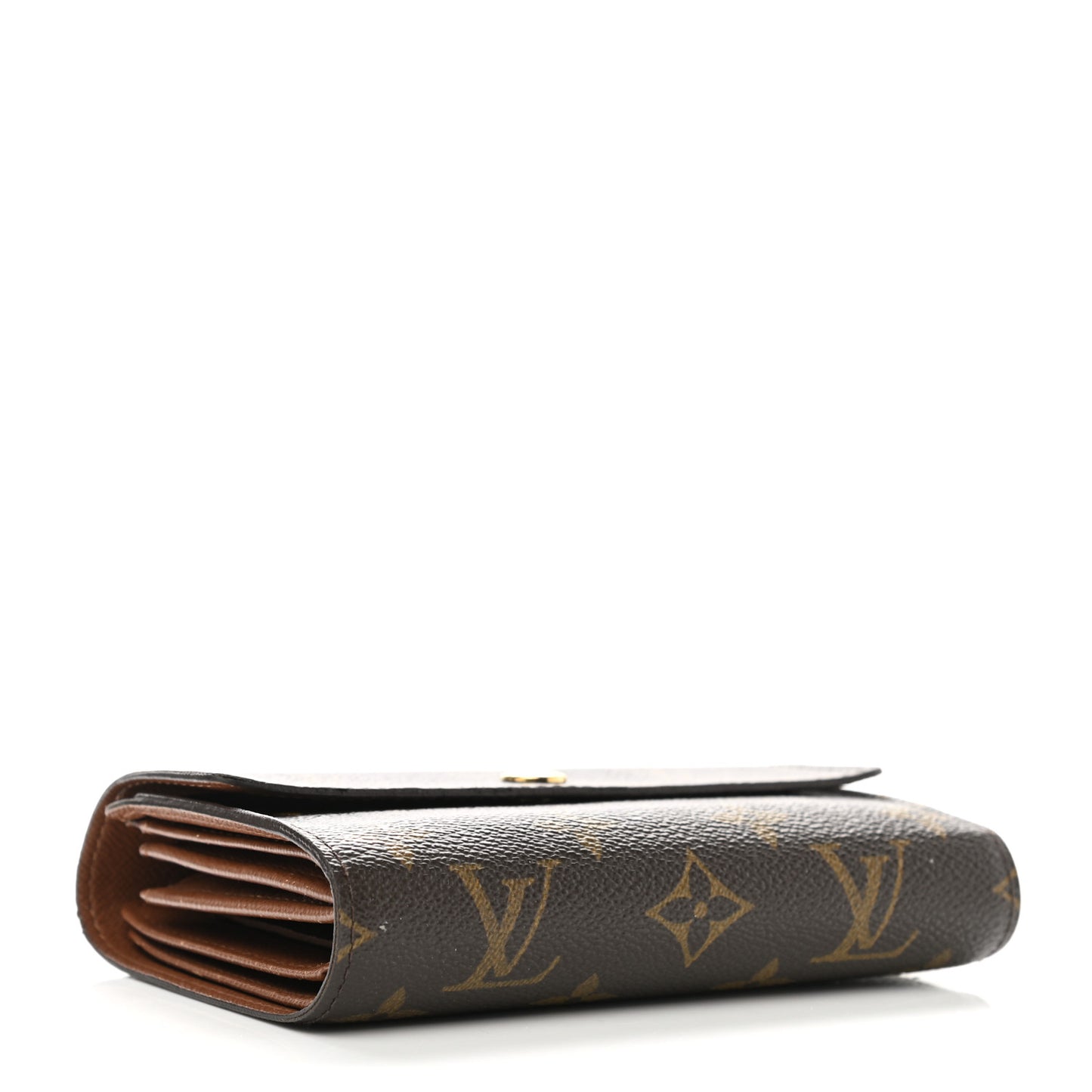 Monogram Alexandra Wallet