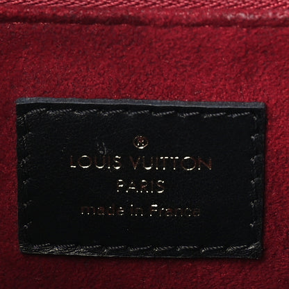 Louis Vuitton Monogram Passy 5 of 8