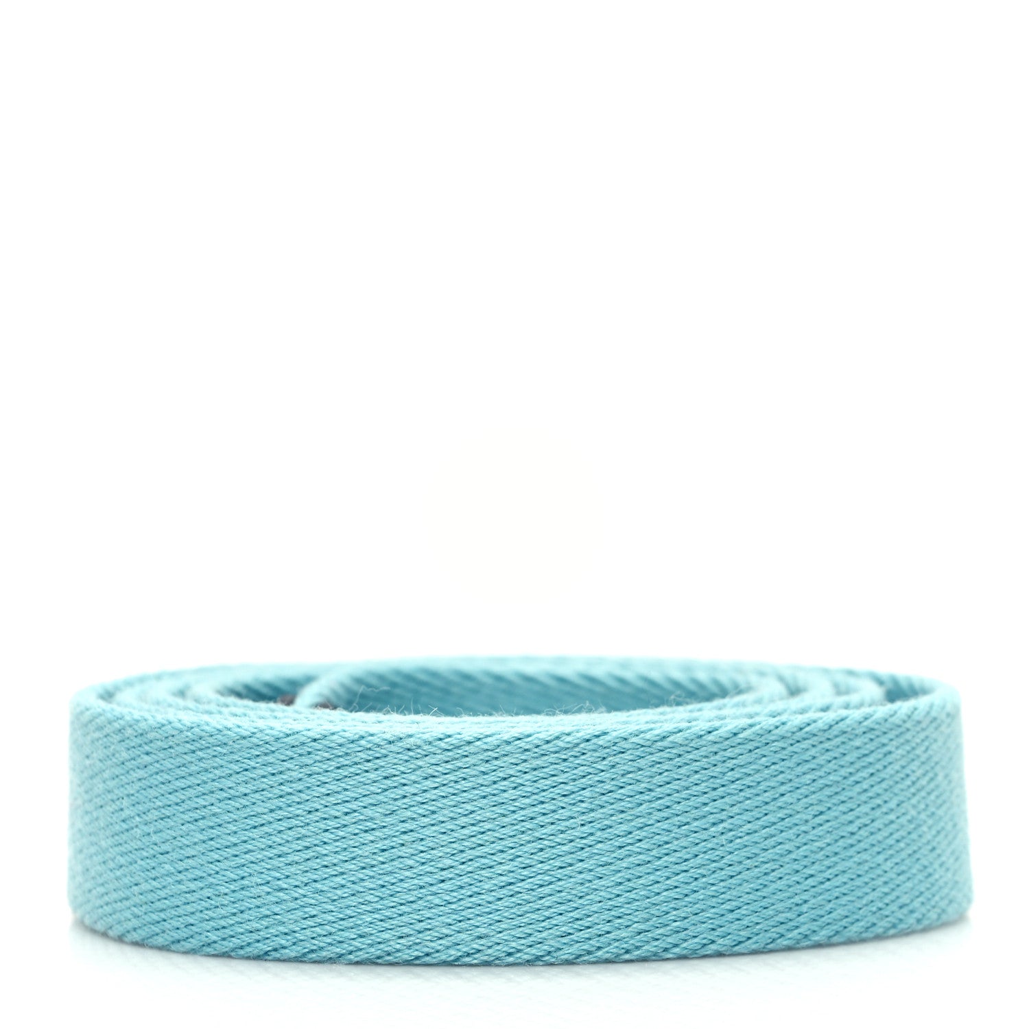 Hermes Toile Taurillon Clemence Evelyne TPM Shoulder Strap Colvert Bleu Atoll 2 of 3