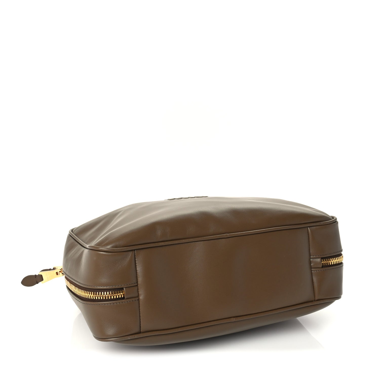 Soft Calf Softy Large Beau Top Handle Bag Tundra
