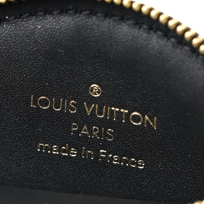 Louis Vuitton Monogram 30mm Daily Multi Pocket Belt 80 32 7 of 11