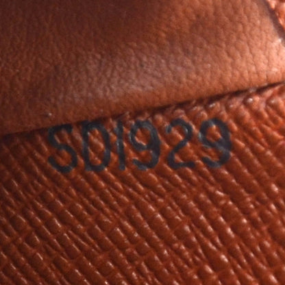 Louis Vuitton Monogram French Purse Wallet 6 of 6