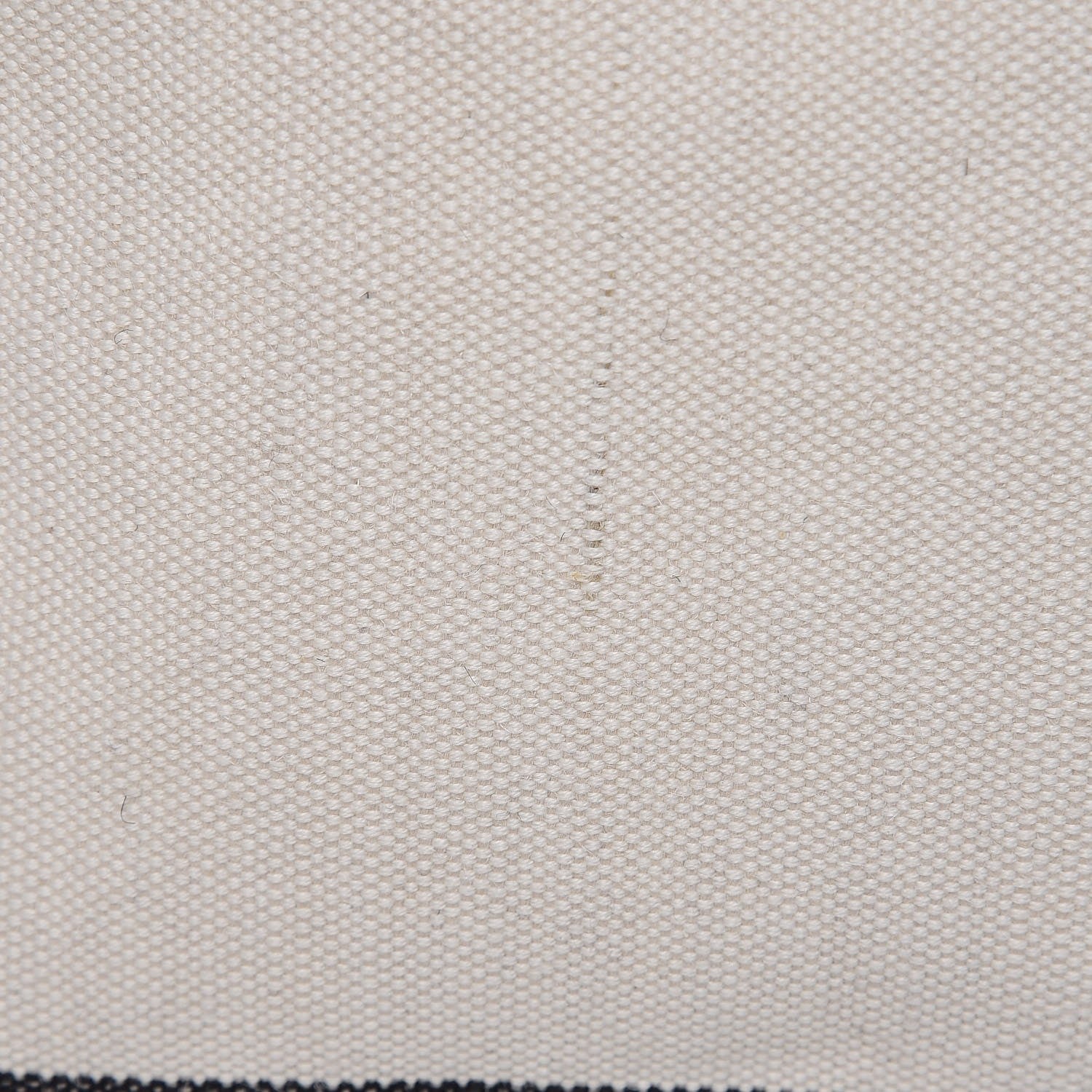 Burberry Coated Canvas Medium Reversible Doodle Tote White Black Pink 9 of 9