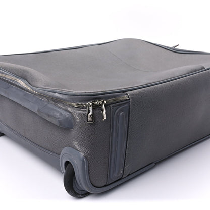 Louis Vuitton Taiga Pegase 55  Glacier 8 of 8