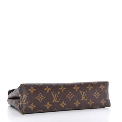 Louis Vuitton Monogram Saint Placide Black 4 of 9