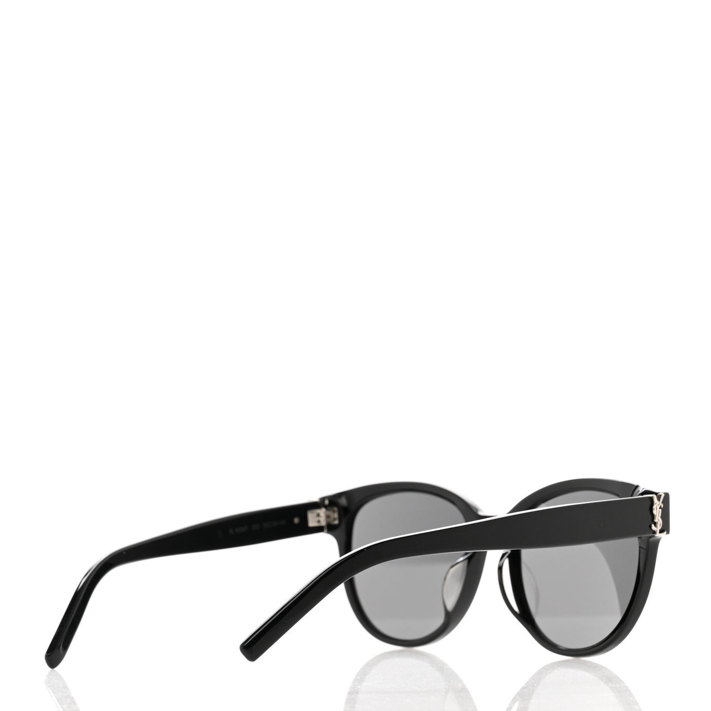 Acetate SL M29 Sunglasses Black