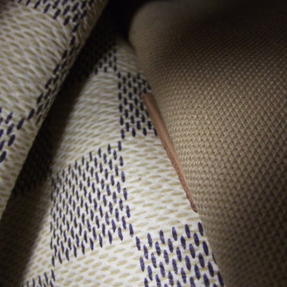 Louis Vuitton Damier Azur Totally GM 8 of 9