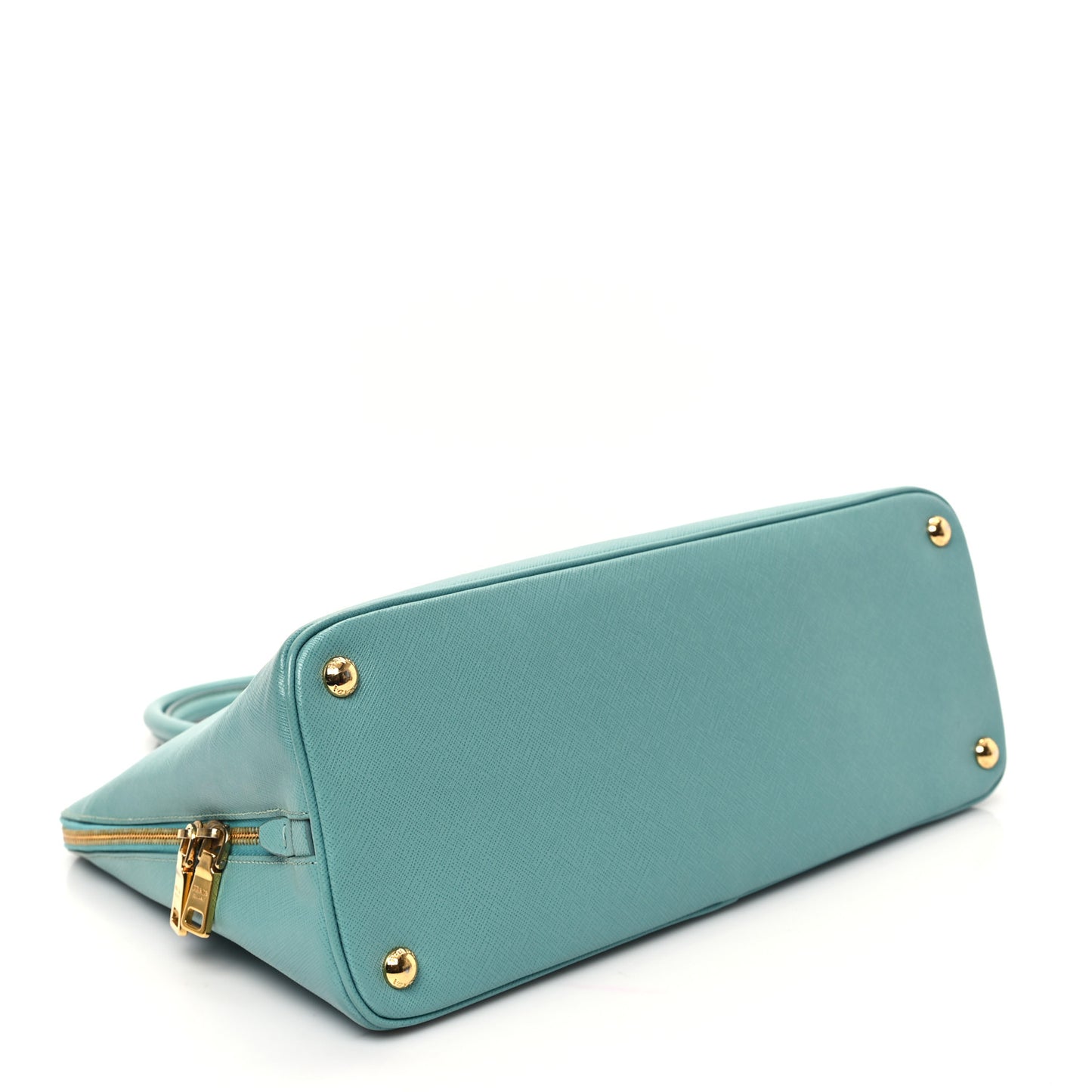 Saffiano Lux Large Promenade Tote Anice