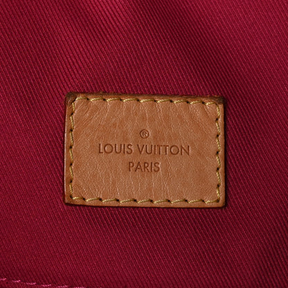 Louis Vuitton Monogram Graceful MM Pivoine 6 of 9